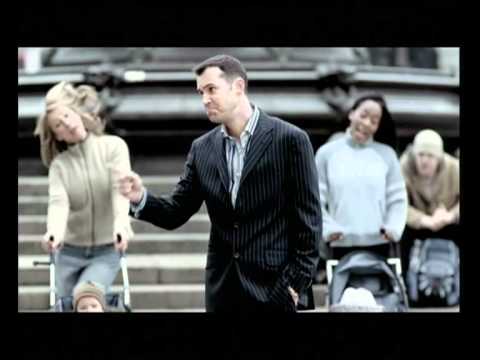 Capital Radio 'Maybe it's because I'm a Londoner'