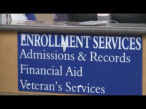 Pitt Community College holds fall orientation