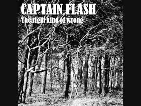 Captain Flash - The right kind of wrong [Overcooked rec.]