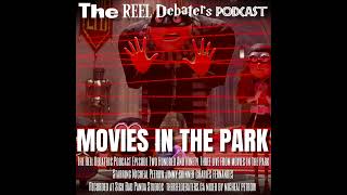 #293 It’s So Fluffy! Despicable Me 4 Commentary Live At Movies In The Park