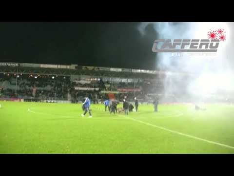 9. Caffero - Vuurwerkshow FC Den Bosch - Go Ahead Eagles