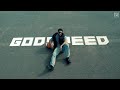 Godspeed | Tyson Sidhu | Sir Manny | GameTime | Official Music Video