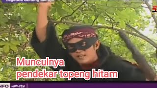 Download lagu Munculnya pendekar topeng hitam.mak lampir.bag 6 mp3