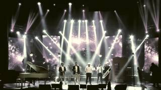 She / Lei / Tous les visages de l&#39;amour - Teddy NASR Music