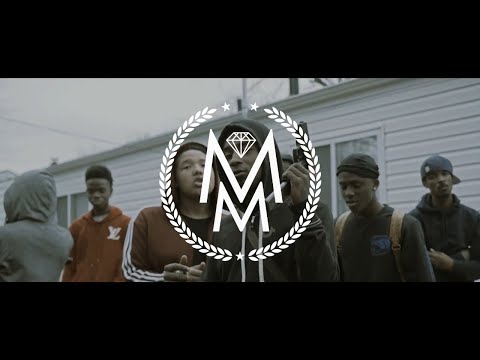 Mori Honcho ft. RMoney & Luh Mike - Snakes | Dir. by MorlessMedia