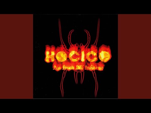 Videoclip de Self Destructive Path (Live) — Hocico