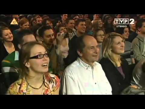 Andrzej Poniedzielski   Rozmowa inteligentów