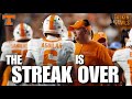 Der Tag Danach Florida Tennessee Vols Football
