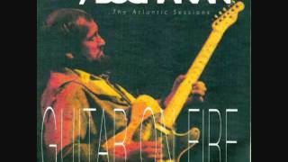 ROY BUCHANAN     Okay