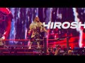 Hiroshi Tanahashi ROH Supercard Of Honor 2023 Entrance LIVE