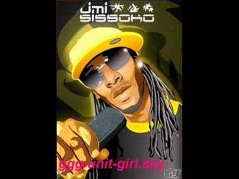 Jmi Sissoko "Si T'aime La Dancehall"