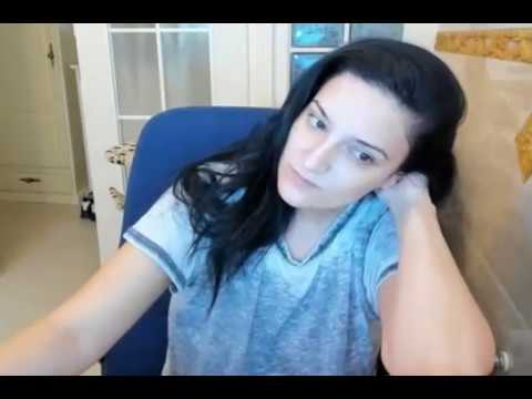 web cam girl I'm beautiful