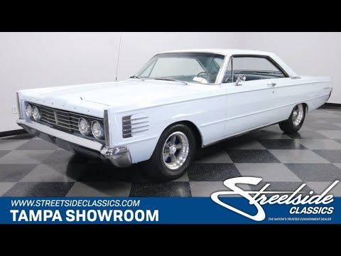 1965 Mercury Monterey (CC-1373902) for sale in Lutz, Florida