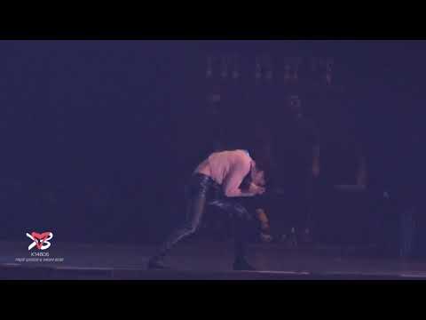 180714 Kai  (카이/김종인) - I See You (Solo) - EXO PLANET #4 - The ElyXiOn [dot] in Seoul [직캠]