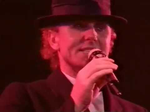 EAV - Sandlerkönig Eberhard (Pinguin Tour 88-89)