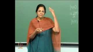 Mod-01 Lec-40 Time-dependent Hamiltonians