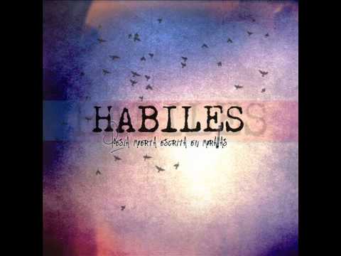 05.- HABILES - Armas y Sables (con Raco)