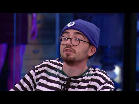 Al Pazar - Burgu / Votova Griden - Show Humori - Vizion Plus