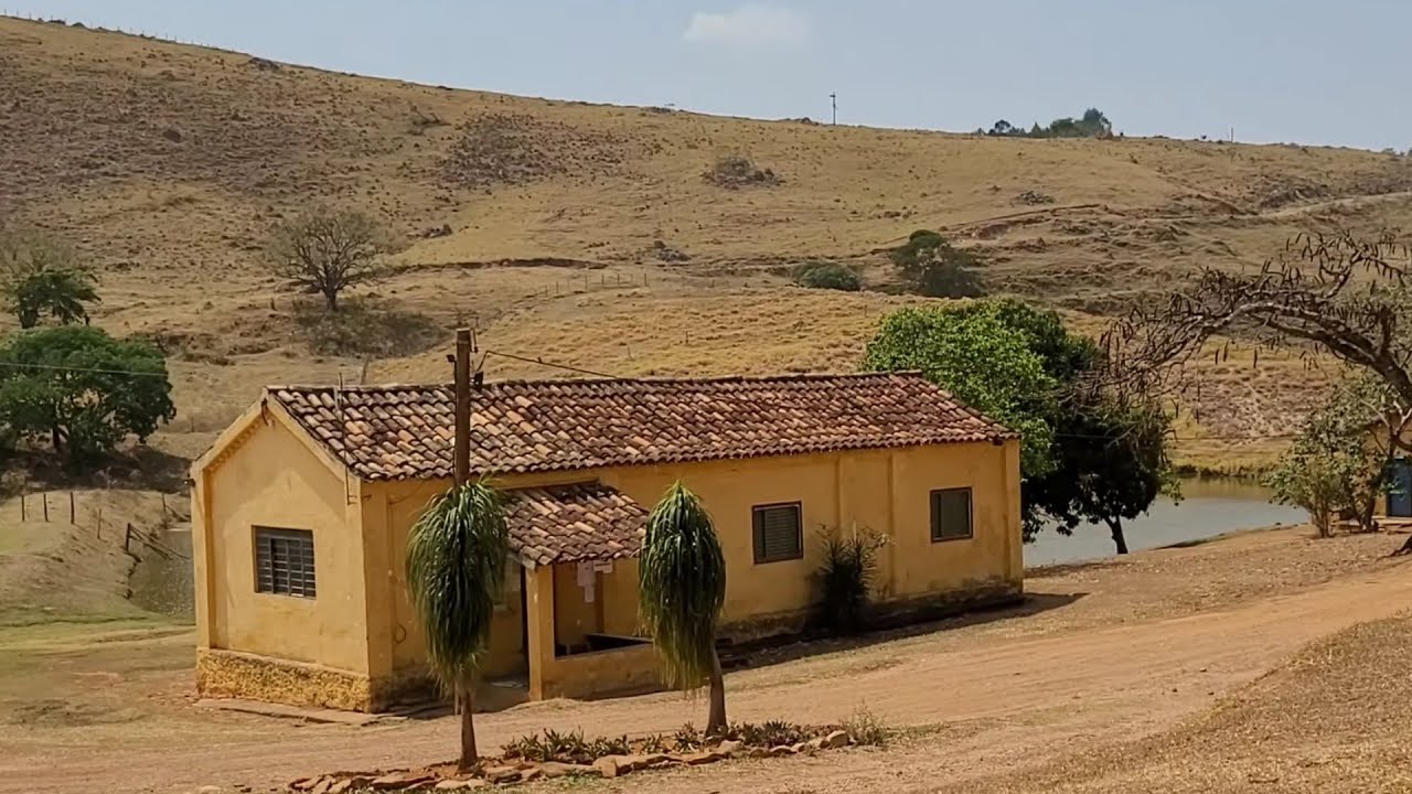 Fazenda capitólio