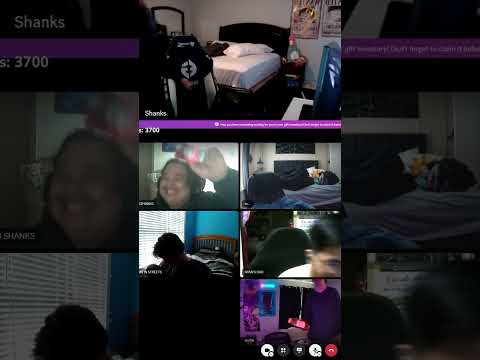 Bro Has KETCHUP on His DESK