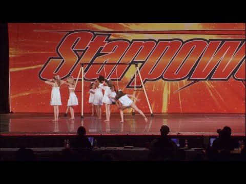 Where have all the children gone(FULL DANCE) 4k