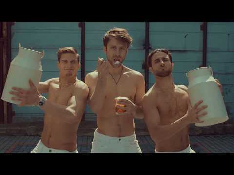 Making Of Pieno Žvaigždės "Graikiškas Jogurtas"