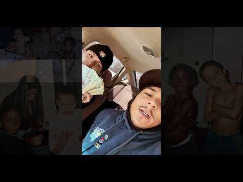 MP Osama - Foreva Rico