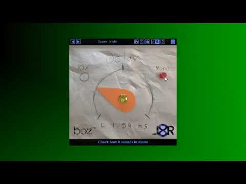 Free Download L8R v1.0.3 AAX AU VST VST3 x86 x64 WiN MAC-R2R