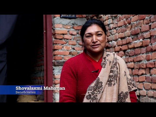 Emergency Support Initiative for Green Building-based Prevention & Control Measures for Communities