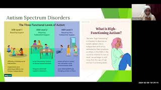 Understanding Autism