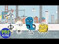 City Island Architect PBS KIDS