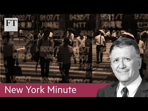 分でわかる2017：債券 (2017 in a minute: bonds)