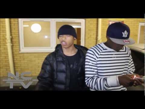 NuClassTv - Boogy & Chedd (OTM) SG - Freestyle (Only One) [HD 1080P]