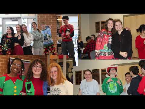 CVGS Video Postcard | Izzy Mistretta