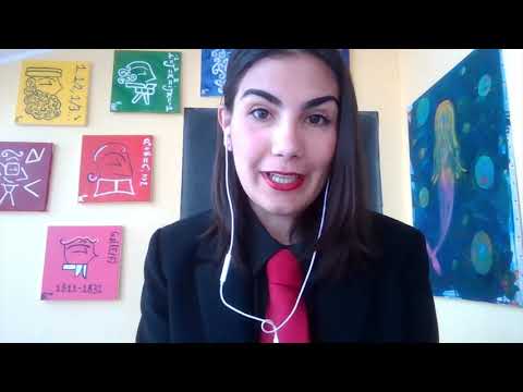 Giornata internazionale delle donne. Intervista alla matematica  Raffaella Mulas 08 03 21