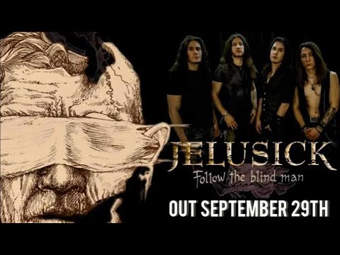 Jelusick - Follow The Blind Man [FULL ALBUM]