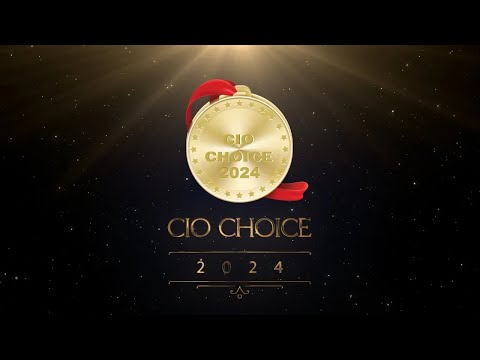 CIO Choice 2024 Multi Cloud Management Platform Recognised Brand – Tata Communications