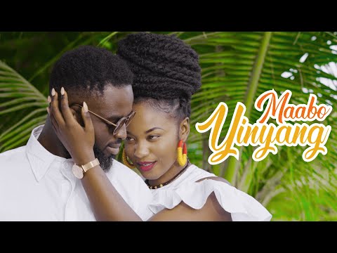 Maabo - Yin Yang (Clip Officiel)