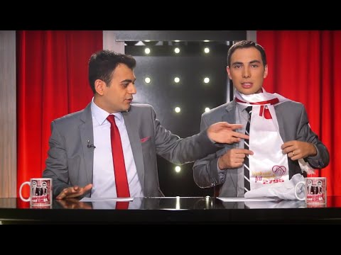 ArmComedy 387 - Նույնանման Էրեբունի-Երևան