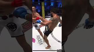 KSW 75 NOKAUT NARKUN DA SILVA