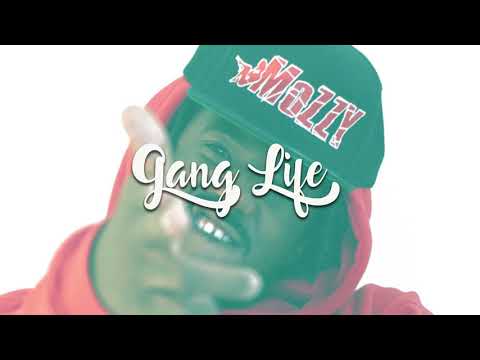 Mozzy Type Beat 2018, SOB x RBE[Yhung To] Type Beat  2018 - Gang Life