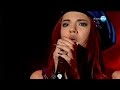 Дарина Йотова - X Factor Live (05.01.2016) 