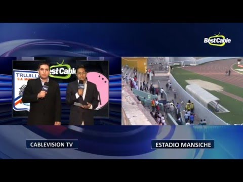 resumen:: CARLOS A MANNUCCI 1 - 1 SPORT BOYS :: 22/05/16