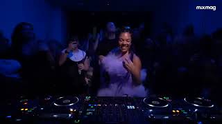 Jaguar - Señorita (Speed up) - Live DJ Set at The Lab LDN