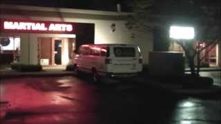 preview picture of video 'All Night Training at Woodinville Martial Arts!'