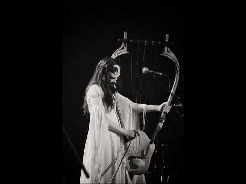 Daemonia Nymphe - Dance of the Satyrs