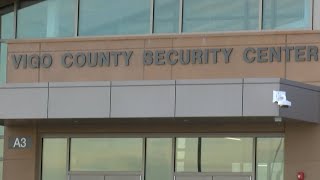 Inmates move into new Vigo County jail