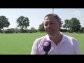 Voetbal en verloting vergoeden schade door tornado