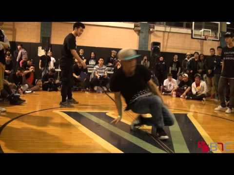 Lionz Of HeavenZ Vs Classick/Coldstar | Top 16 | Kingdom Come 3 | BNC