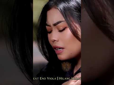 Thomas Arya feat Eno Viola || Hilang Harapanku